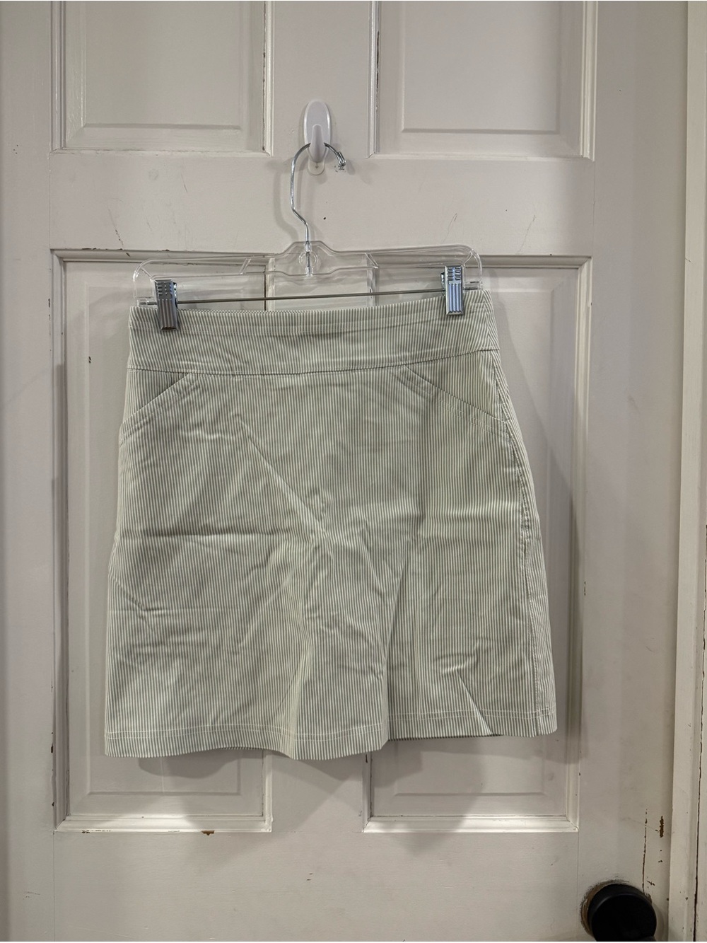 Mario Serrani Skort